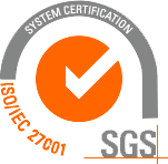 SYSTEM CERTIFICATION SGS